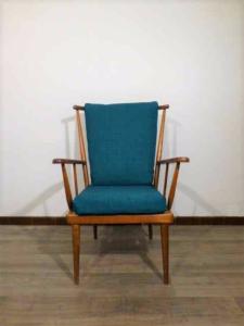 FAUTEUIL BAUMANN .1960