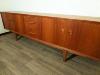 ENFILADE SCANDINAVE FRISTHO EN TECK. 1960