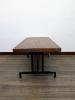 TABLE BASSE MODERNISTE VINTAGE. 1960