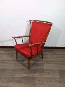 FAUTEUIL BAUMANN .1960