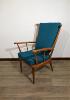 FAUTEUIL BAUMANN .1960