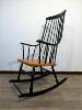 ROCKING CHAIR GRANDESSA DE LENA LARSSON. 1950