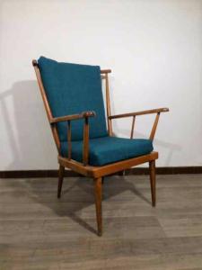 FAUTEUIL BAUMANN .1960