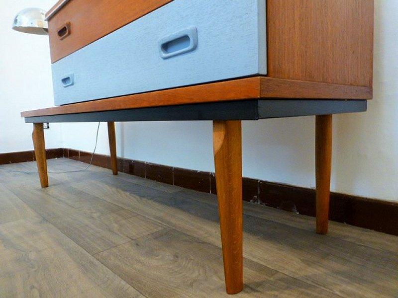 COIFFEUSE MEUBLE TV ENFILADE VINTAGE -> Meuble Tv Enfilade Vintage COIFFEUSE MEUBLE TV ENFILADE VINTAGE -> Meuble Tv Enfilade Vintage
