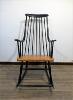 ROCKING CHAIR GRANDESSA DE LENA LARSSON. 1950