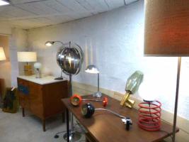 LUMINAIRES ET DECO VINTAGE