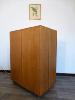 MAGIC BOX EN CHENE-AMPHOTEQUE - MUMETHALER ET MEIER. 1950.