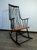 ROCKING CHAIR GRANDESSA DE LENA LARSSON. 1950