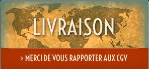 Livraison rapide